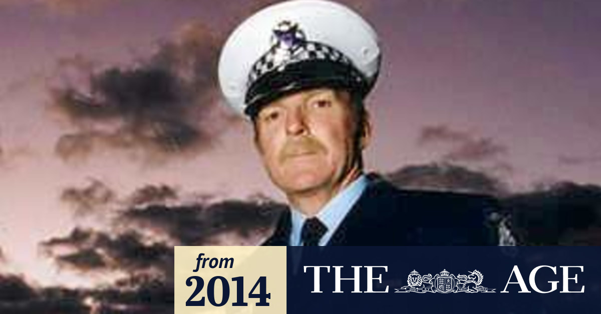 Television documentary Trigger Point examines police shootings in Victoria